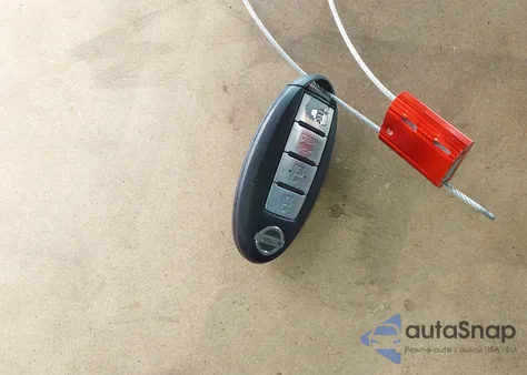 2015 Nissan Sentra Sv z USA, uszkodzony, nr VIN 3N1AB7AP6FY370390